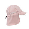 chapeau flap clap blush