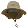 Stonz-chapeau explorateur olive