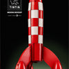 Lego Ideas #75 - Tintin fusée lunaire