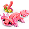 Lego 31170 - Creator 3 en 1 -  Flamant Rose