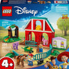 Lego Disney Pixar - Toy Story 5 Le Ranch de Blaze
