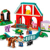 Lego Disney Pixar - Toy Story 5 Le Ranch de Blaze