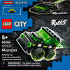 60484 Rides – Gaming Race Car