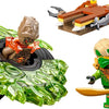 71850 Lloyd vs. Earth Monster Spinner