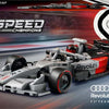 77259 Audi Revolut F1® Team R26 Race
