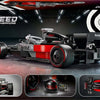 77259 Audi Revolut F1® Team R26 Race