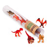 Terra - Tube Ensemble de 8 dinosaures