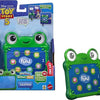 Histoire de jouets 5 - Figurine intéractive- Version anglaise, sons et lumières - Lilypad