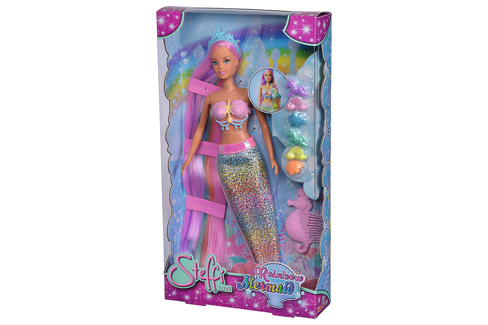 Steffi Love - Rainbow Mermaid