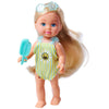 Evi Love - La voyageuse - en mallette assortiment