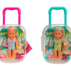 Evi Love - La voyageuse - en mallette assortiment