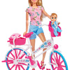 Steffi Love - Balade à vélo