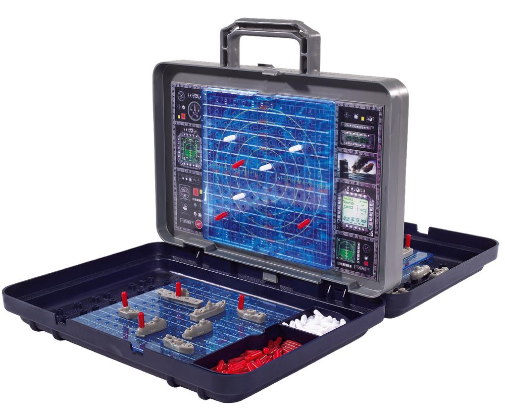 Noris - Jeu Bataille navale