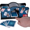 Noris - Battery-operated card shuffler
