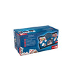 Noris - Battery-operated card shuffler