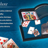 Noris - Battery-operated card shuffler
