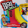 Tech Deck - X-Connect Creator - Mur de compétition 2.0