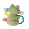 Mary Meyer Taggies - Hochet de dentition - Peeper Grenouille