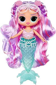 L.O.L. Surprise! Tweens MERMAID Doll - Lana Marine