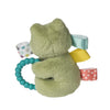 Mary Meyer Taggies - Hochet de dentition - Peeper Grenouille