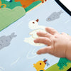Hape x The MET - Tapis de Jeu Arbre de la Vie