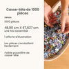 Werkshoppe - 1000 mcx - Voyage en voiture