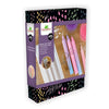 Sycomore - Make it! - PM - Bougies Tie Dye