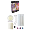 Sycomore - Make it! - PM - Bougies Tie Dye