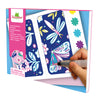 Pockets - Carnet de peinture Bucolique