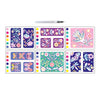 Pockets - Carnet de peinture Bucolique