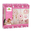 Lovely Box - Rattan Dreamcatcher