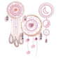 Lovely Box - Rattan Dreamcatcher
