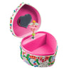 Mosaics - Heart Music Box