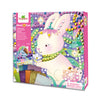 Stick'N Fun -  3 Mosaïques - Animaux doux