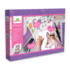 Artissimo - Atelier stylisme tablette lumineuse