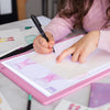 Artissimo - Atelier stylisme tablette lumineuse