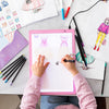 Artissimo - Atelier stylisme tablette lumineuse