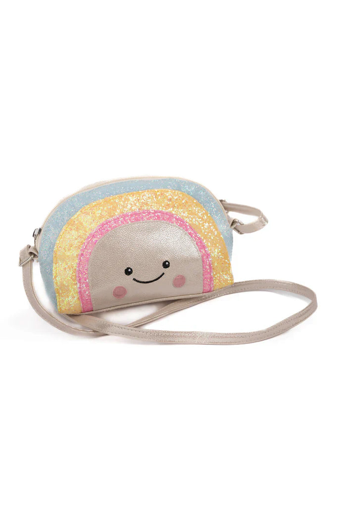 rainbow bag