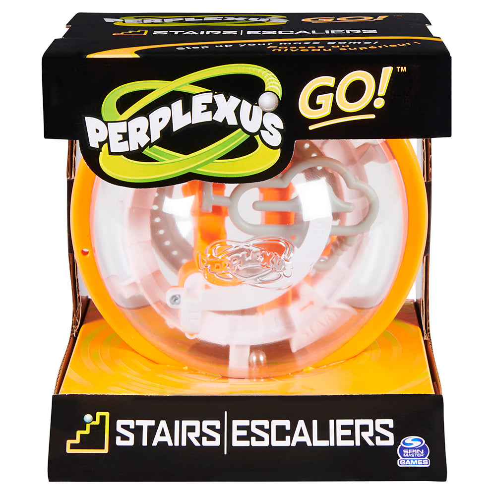 Perplexus Go! Game
