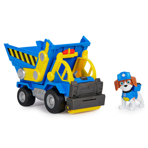 Paw Patrol-Wheeler's Dump Truck