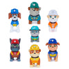 Paw Patrol-Ruden and Company - Gift Box of 8 Figurines