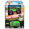 Monster Jam - 1:64 Téléguidé Monster Truck Grave Digger