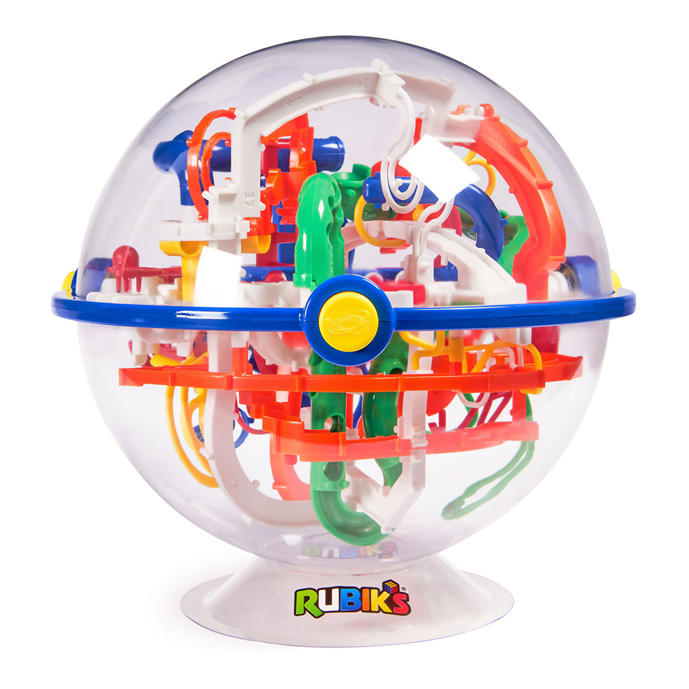 Rubik's Tracks 150 Labyrinthe gravitationnel 3D