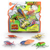 Hexbug Nano - Set of 5 Crazy Insects