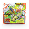 Hexbug Nano - Set of 5 Crazy Insects