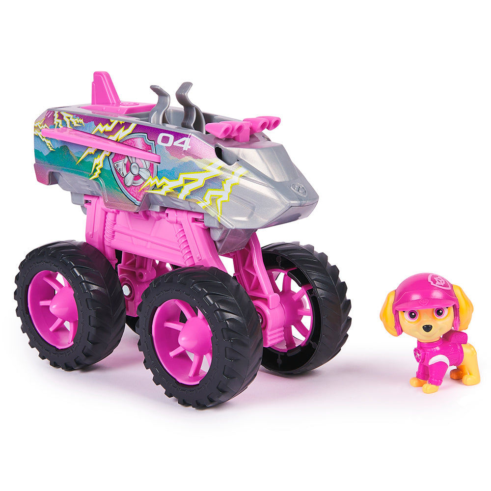 Paw Patrol - Rescue Wheels - Stella Vehicle 