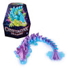 CrystaLynx - Figurine articulée dragon à collectionner de 22,8 cm, assortiment