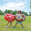 Hape - Ballons pare-chocs gonflables