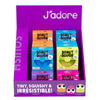 J'adore Donut dough squishy