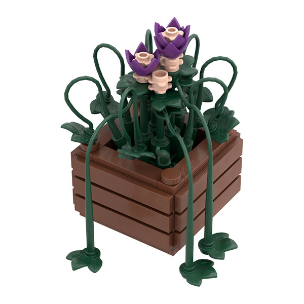 Brixies - Mini bouquet royal